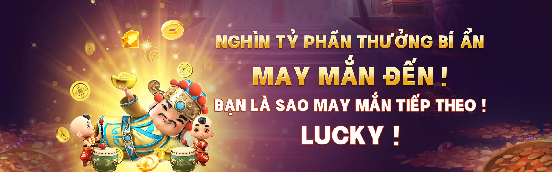 Hình ảnh tổng quan về các chương trình khuyến mãi Cubet