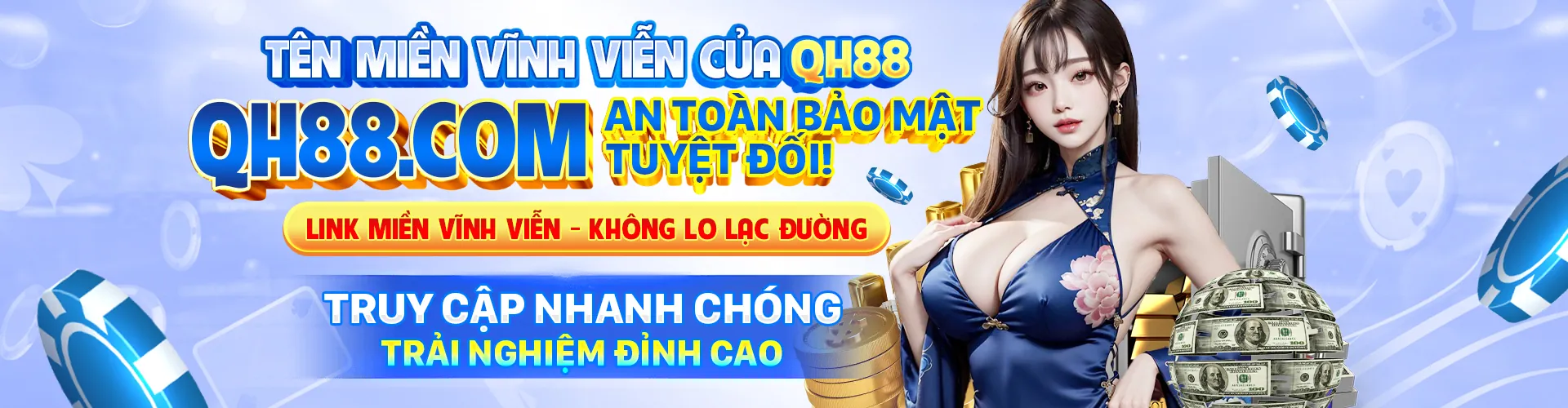 Hình ảnh chính trang Điều khoản Dịch vụ của Cubet Khuyến Mãi