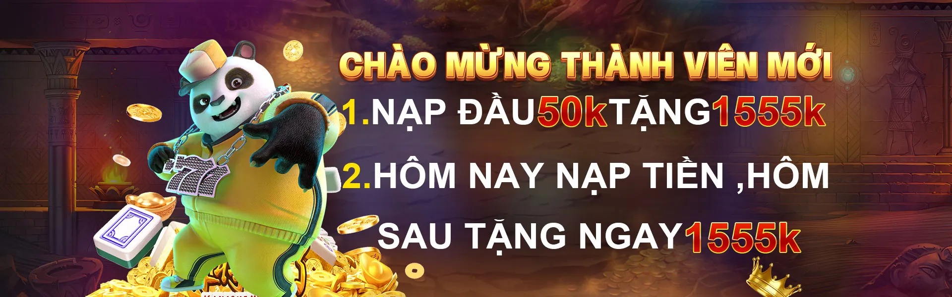 Sòng bạc trực tuyến Cubet với ưu đãi khuyến mãi 2026