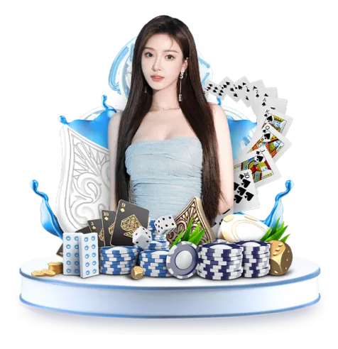 Sòng bạc trực tiếp với người chia bài chuyên nghiệp